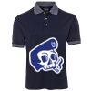 JB's  DROP NEEDLE POLO Thumbnail