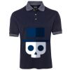 JB's  DROP NEEDLE POLO Thumbnail