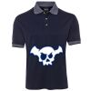 JB's  DROP NEEDLE POLO Thumbnail