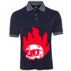 JB's  DROP NEEDLE POLO Thumbnail