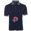 JB's  DROP NEEDLE POLO Thumbnail