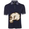 JB's  DROP NEEDLE POLO Thumbnail