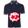 JB's  DROP NEEDLE POLO Thumbnail