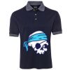 JB's  DROP NEEDLE POLO Thumbnail