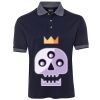 JB's  DROP NEEDLE POLO Thumbnail