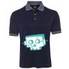 JB's  DROP NEEDLE POLO Thumbnail