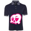 JB's  DROP NEEDLE POLO Thumbnail