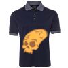 JB's  DROP NEEDLE POLO Thumbnail