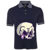 JB's  DROP NEEDLE POLO Thumbnail