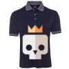 JB's  DROP NEEDLE POLO Thumbnail