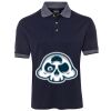 JB's  DROP NEEDLE POLO Thumbnail