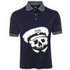 JB's  DROP NEEDLE POLO Thumbnail