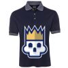 JB's  DROP NEEDLE POLO Thumbnail