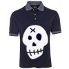 JB's  DROP NEEDLE POLO Thumbnail