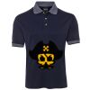 JB's  DROP NEEDLE POLO Thumbnail