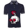 JB's  DROP NEEDLE POLO Thumbnail
