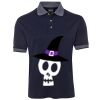 JB's  DROP NEEDLE POLO Thumbnail