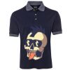 JB's  DROP NEEDLE POLO Thumbnail