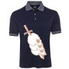 JB's  DROP NEEDLE POLO Thumbnail