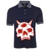 JB's  DROP NEEDLE POLO Thumbnail
