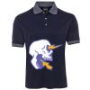 JB's  DROP NEEDLE POLO Thumbnail