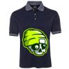JB's  DROP NEEDLE POLO Thumbnail