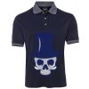 JB's  DROP NEEDLE POLO Thumbnail