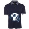 JB's  DROP NEEDLE POLO Thumbnail