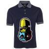 JB's  DROP NEEDLE POLO Thumbnail