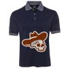 JB's  DROP NEEDLE POLO Thumbnail