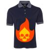 JB's  DROP NEEDLE POLO Thumbnail
