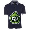 JB's  DROP NEEDLE POLO Thumbnail