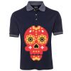 JB's  DROP NEEDLE POLO Thumbnail