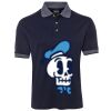 JB's  DROP NEEDLE POLO Thumbnail
