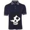 JB's  DROP NEEDLE POLO Thumbnail