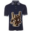 JB's  DROP NEEDLE POLO Thumbnail