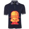 JB's  DROP NEEDLE POLO Thumbnail