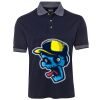 JB's  DROP NEEDLE POLO Thumbnail