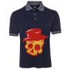 JB's  DROP NEEDLE POLO Thumbnail