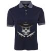 JB's  DROP NEEDLE POLO Thumbnail