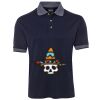 JB's  DROP NEEDLE POLO Thumbnail