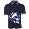 JB's  DROP NEEDLE POLO Thumbnail