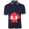 JB's  DROP NEEDLE POLO Thumbnail