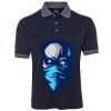 JB's  DROP NEEDLE POLO Thumbnail