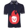 JB's  DROP NEEDLE POLO Thumbnail