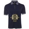 JB's  DROP NEEDLE POLO Thumbnail
