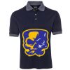 JB's  DROP NEEDLE POLO Thumbnail