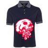 JB's  DROP NEEDLE POLO Thumbnail