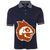 JB's  DROP NEEDLE POLO Thumbnail