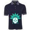 JB's  DROP NEEDLE POLO Thumbnail